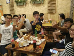 大同烧烤加盟,学烧烤技术,开烧烤店多少钱疯狂烤翅加盟