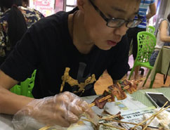大同烧烤加盟,学烧烤技术,开烧烤店多少钱