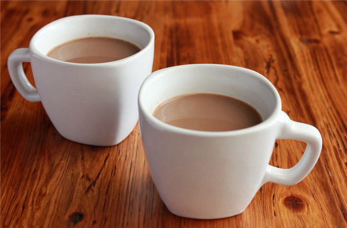大同奶茶培训